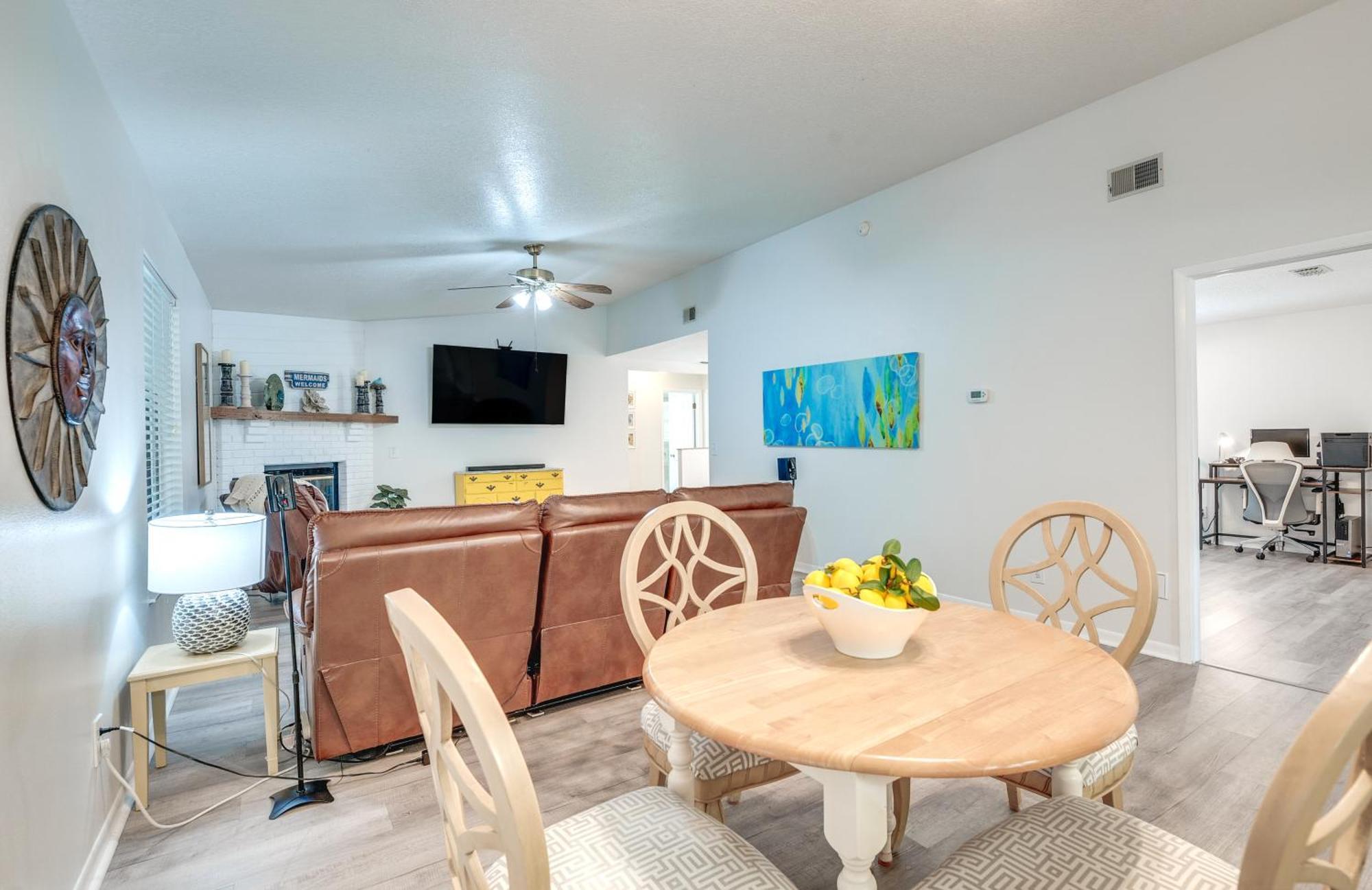 Вилла Spring Hill Retreat With Heated Pool And 4-In-1 Grill Экстерьер фото